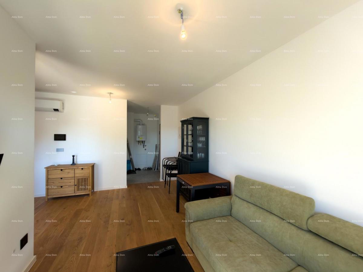Vendita - appartamento di lusso in prossimità del centro - sistema smart home, Pola!