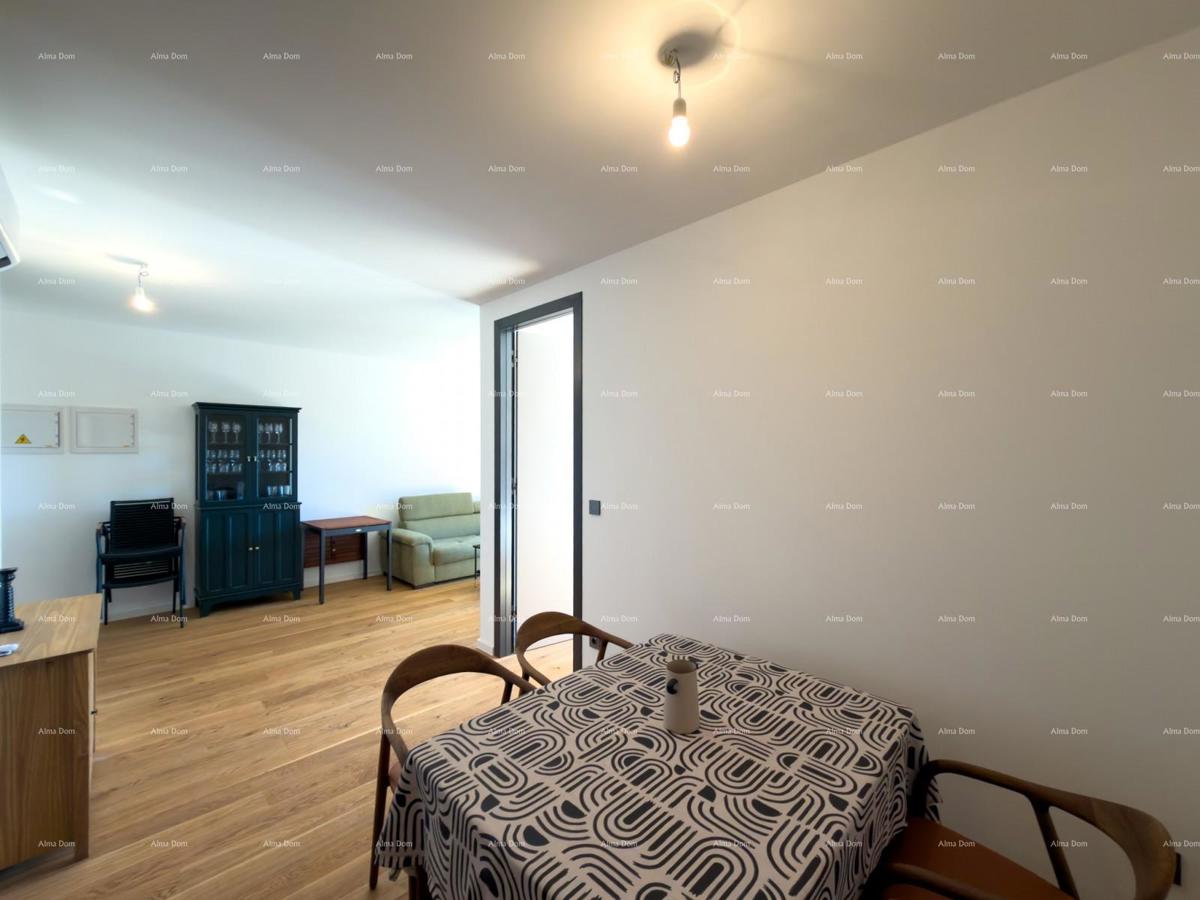 Vendita - appartamento di lusso in prossimità del centro - sistema smart home, Pola!