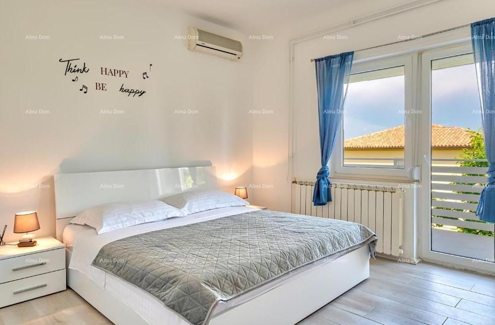 In vendita casa con piscina e vista mare – Ližnjan