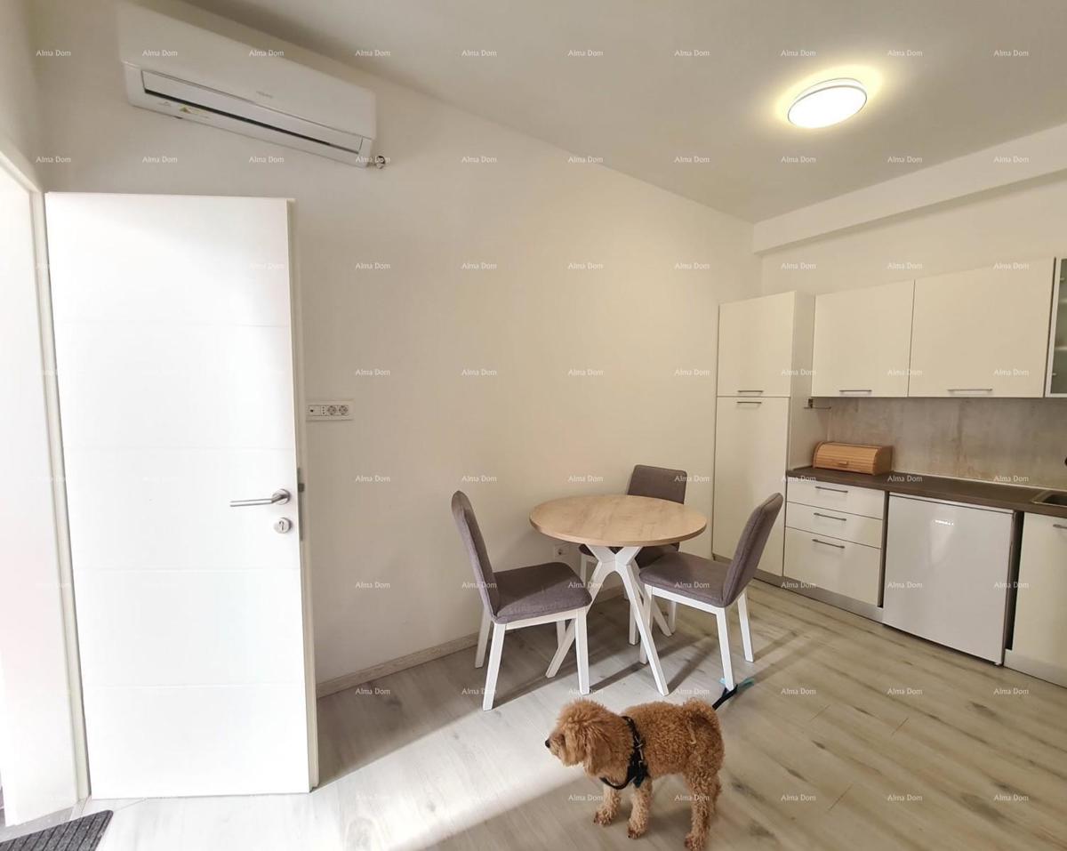 In vendita immobile con due appartamenti – Pola