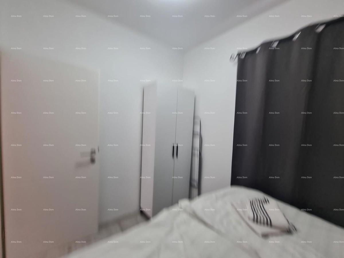 In vendita immobile con due appartamenti – Pola