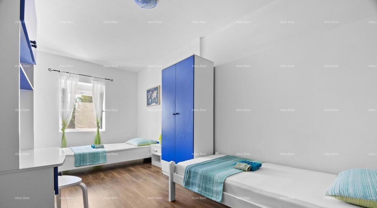 Bellissima casa istriana ristrutturata con piscina privata –, Svetvinčenat