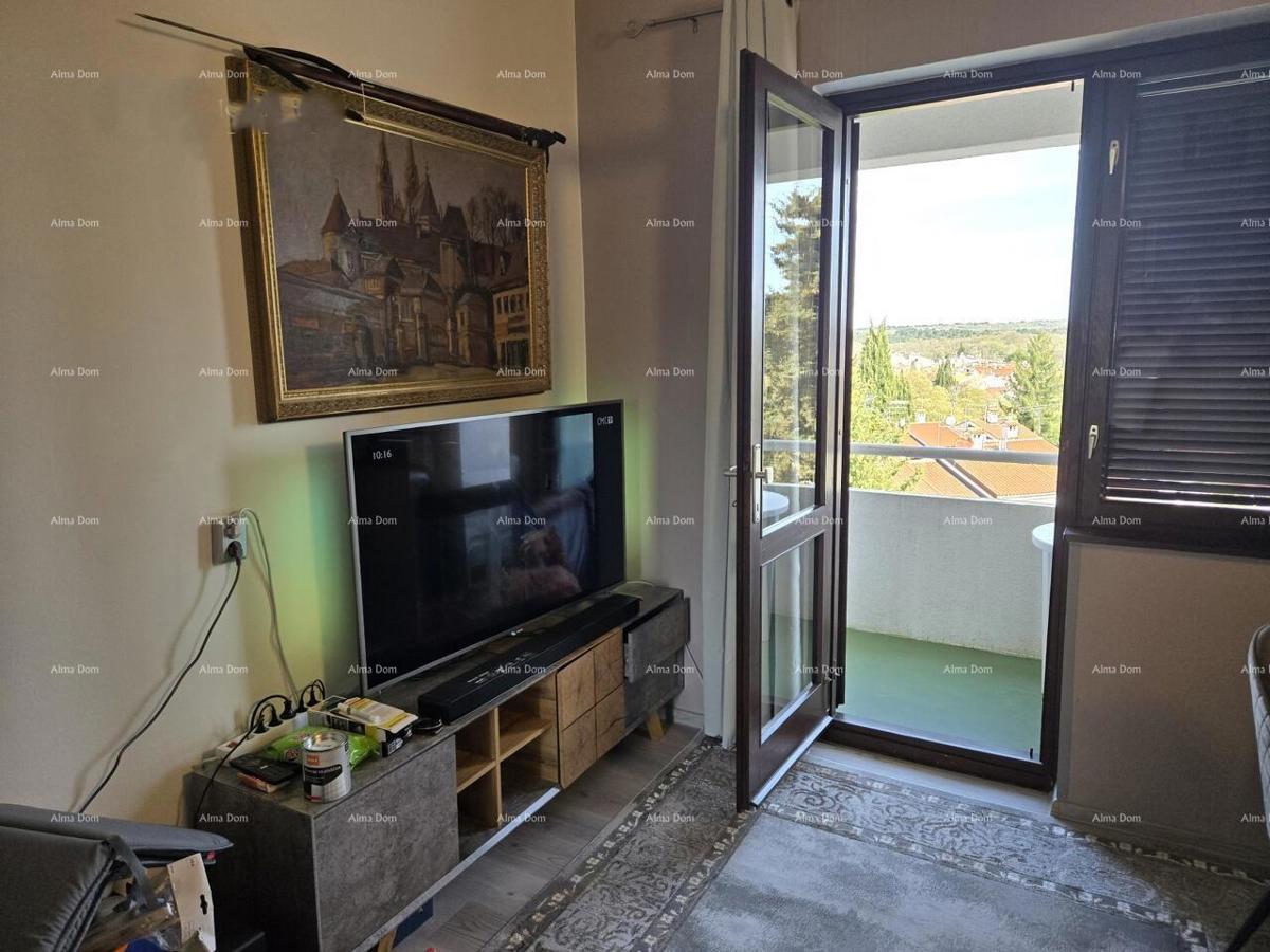 Červar Porat, appartamento 38 m2