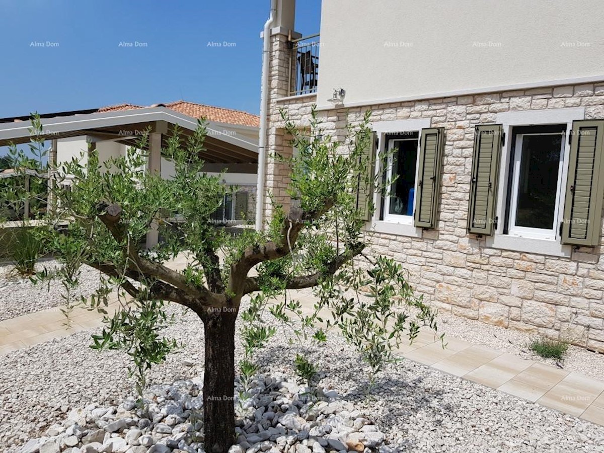 Casa Brtonigla