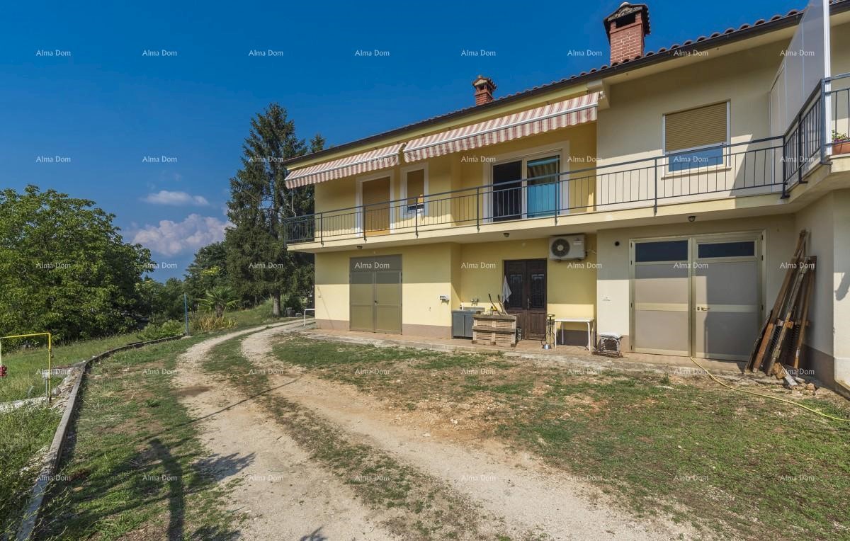 Casa Pazin