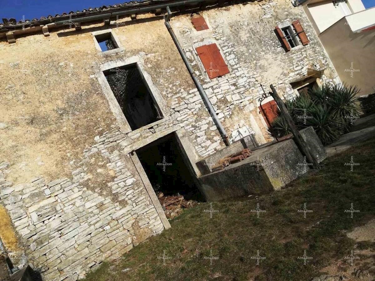 Casa Barban