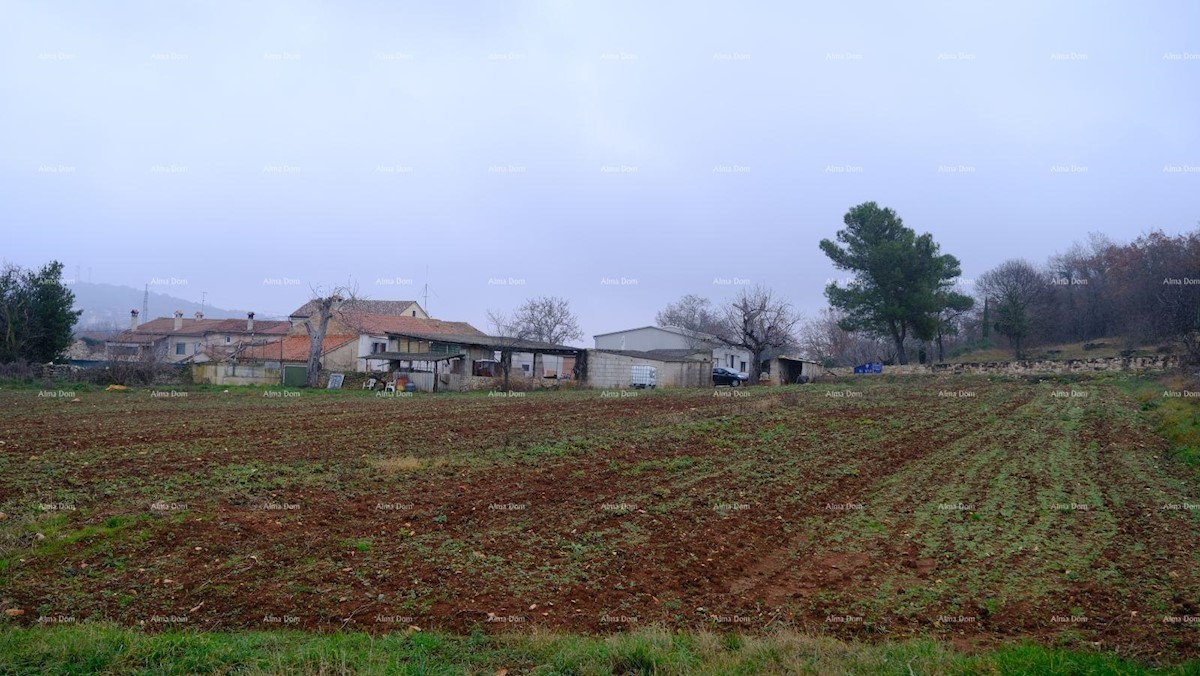 Terreno edificabile in vendita, Valle