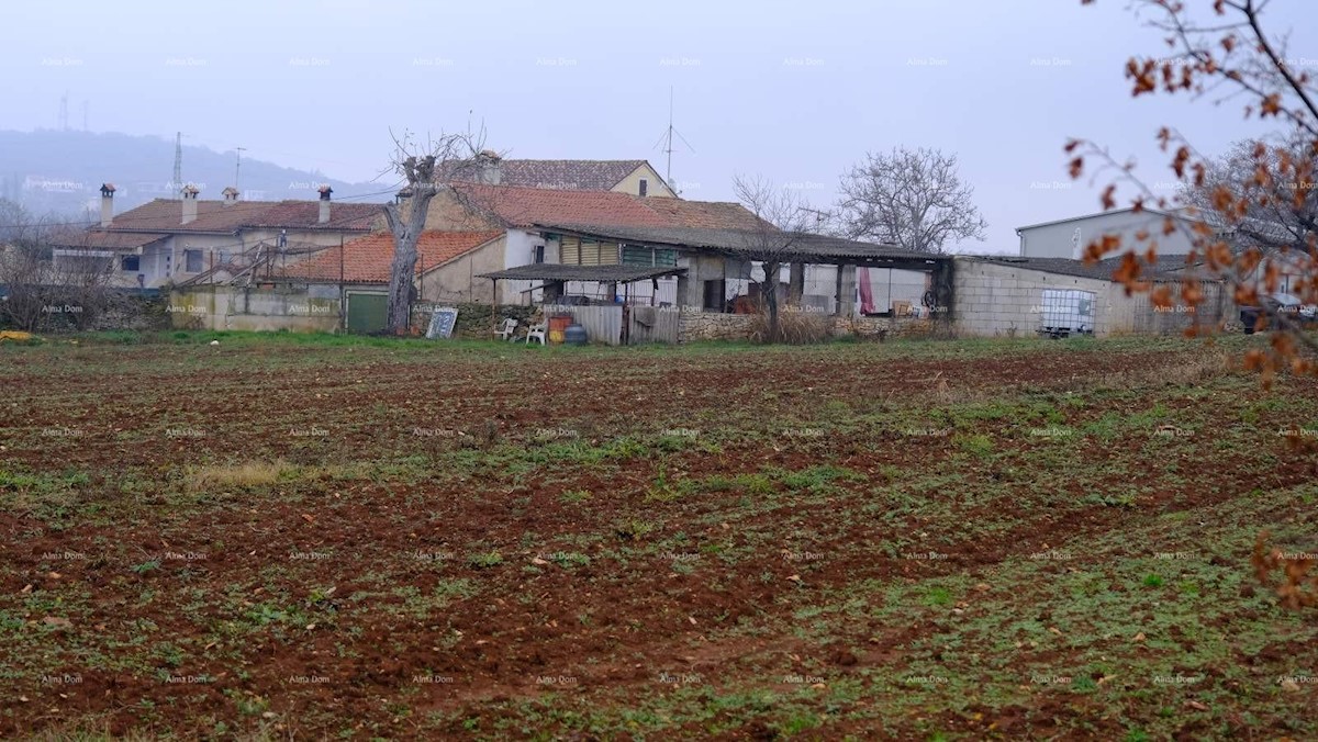 Terreno edificabile in vendita, Valle