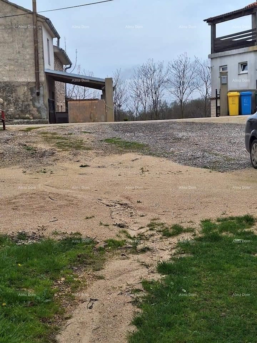 Terreno edificabile e agricolo in vendita, vicino a Gimino