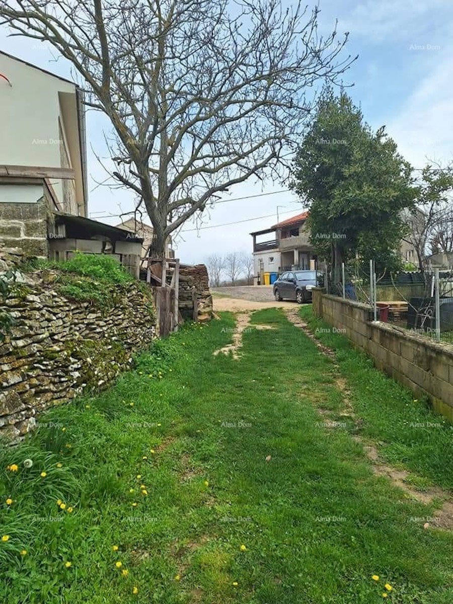 Terreno edificabile e agricolo in vendita, vicino a Gimino