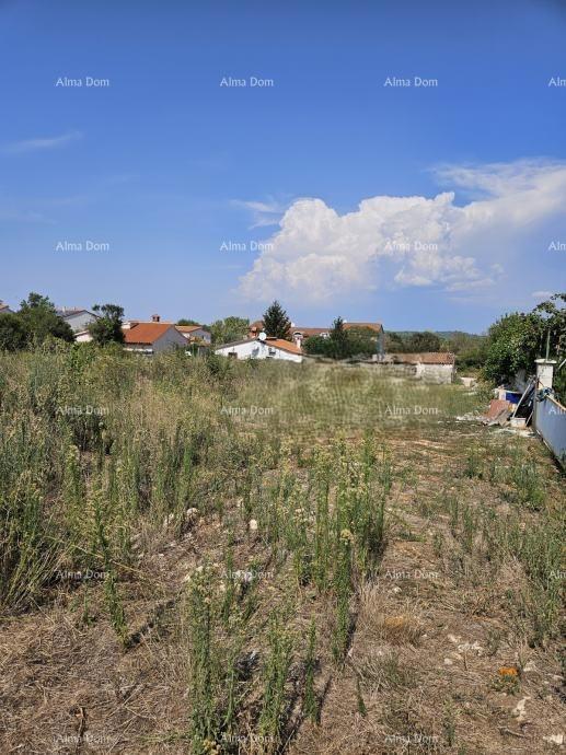 Terreno edificabile Pula