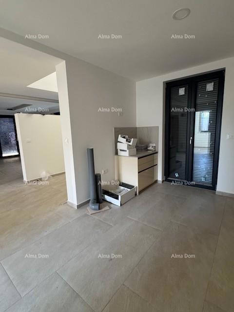 Appartamento duplex a Medolino