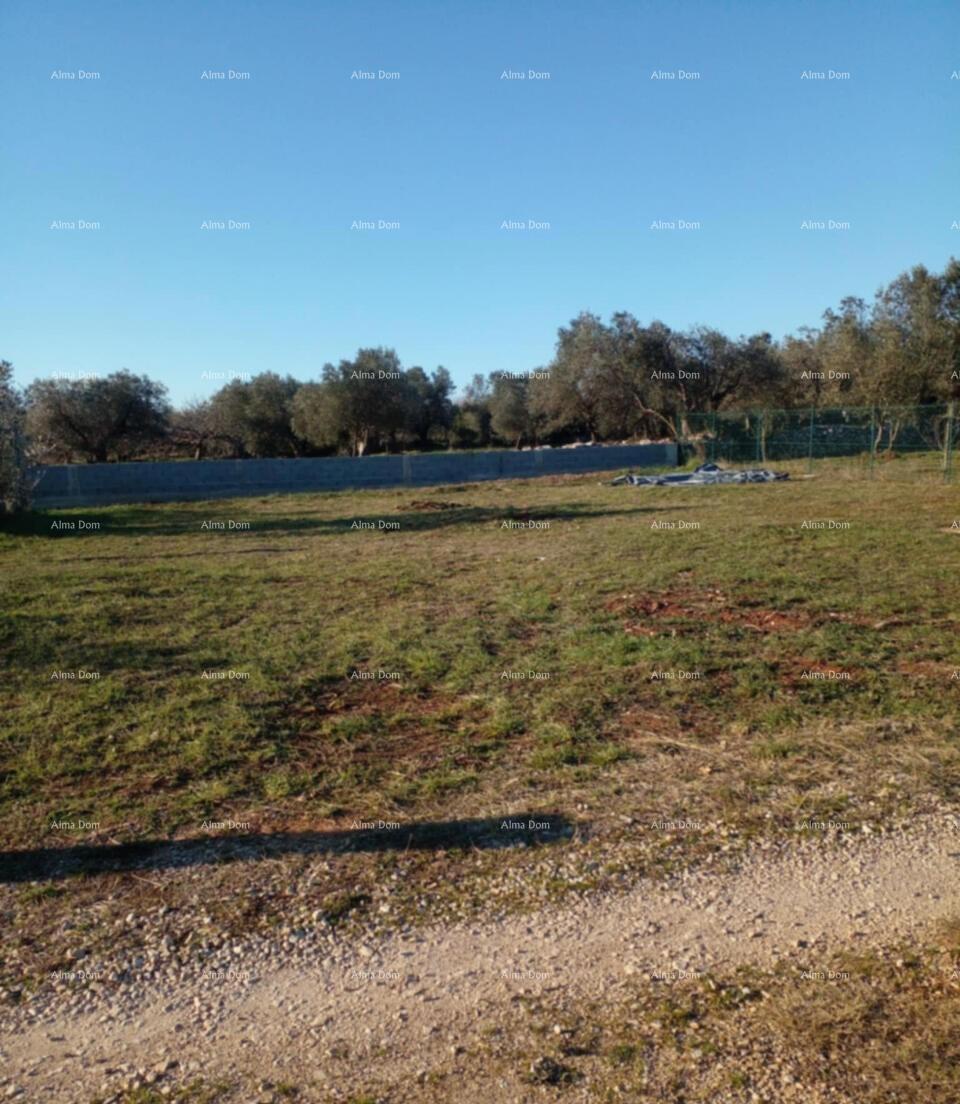 Terreno agricolo Fažana