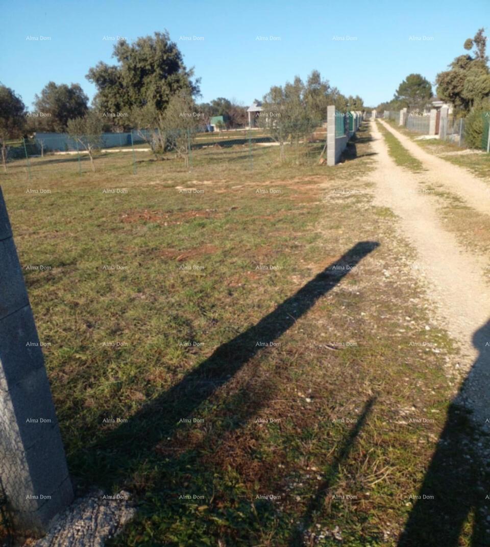 Terreno agricolo Fažana