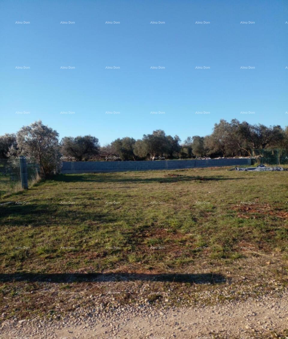 Terreno agricolo Fažana