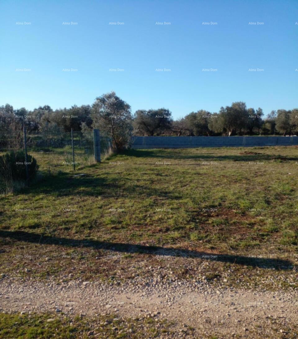 Terreno agricolo Fažana