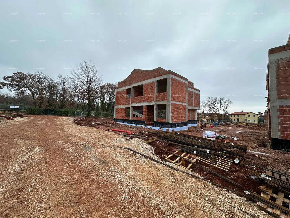 Bellissima villa con piscina in vendita, Umago