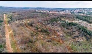 Terreno agricolo Rovinj