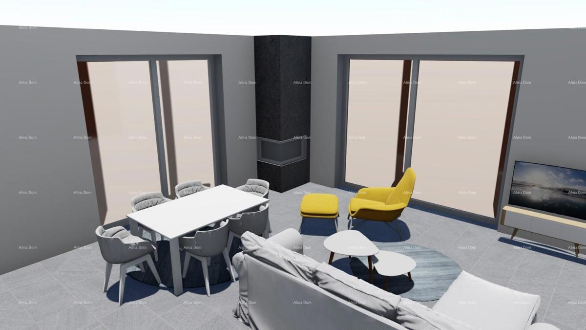 Terreno edificabile Kršan