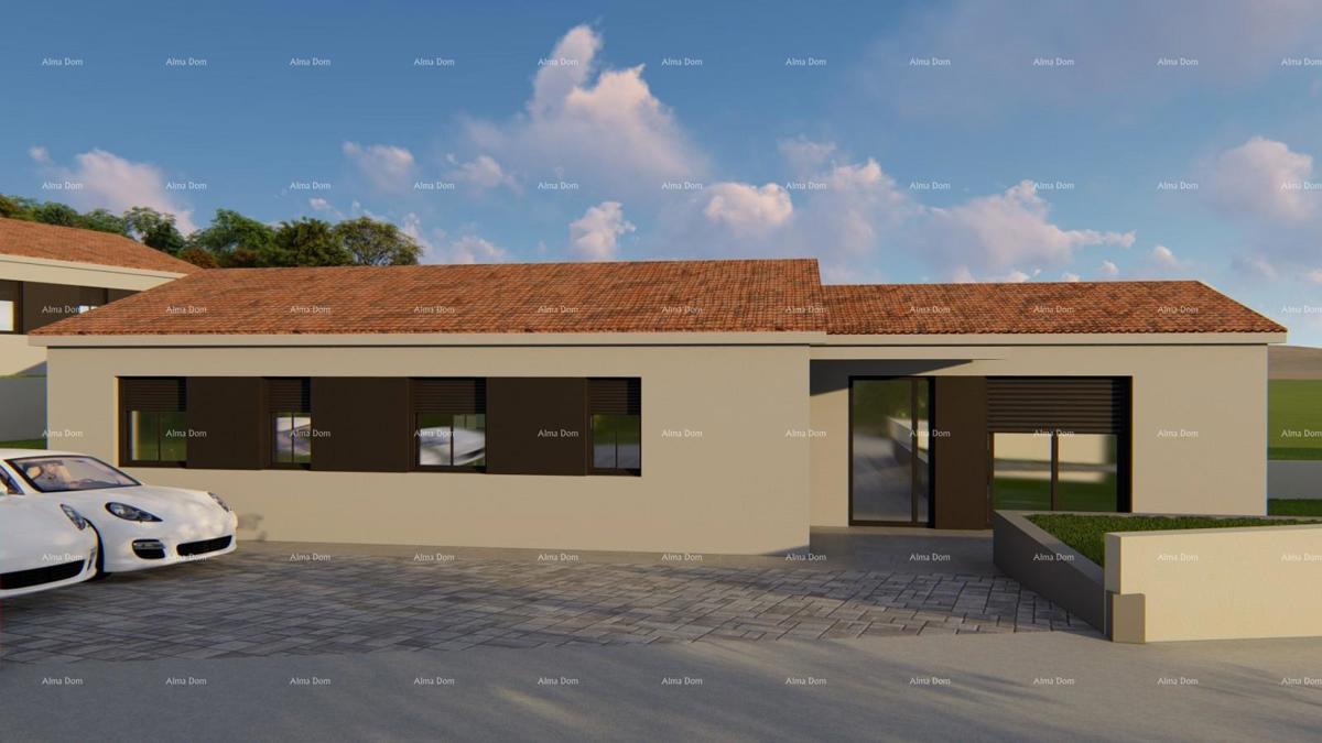 Terreno edificabile Kršan