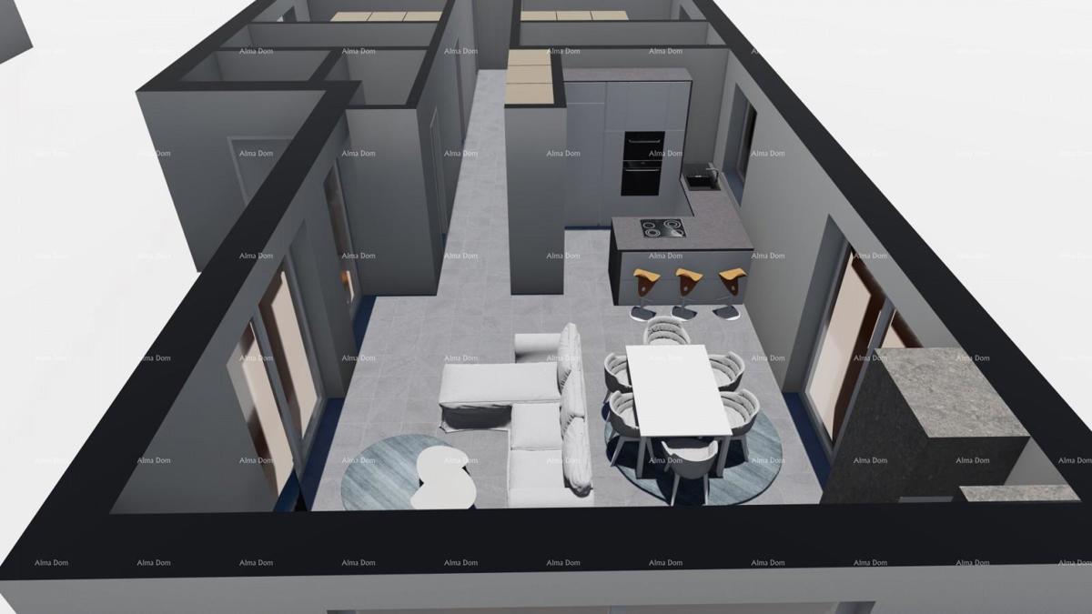 Terreno edificabile Kršan