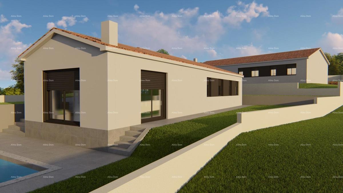 Terreno edificabile Kršan