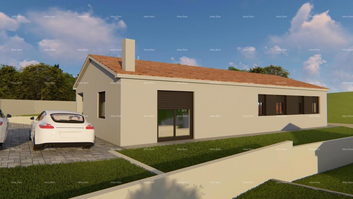 Terreno edificabile Kršan