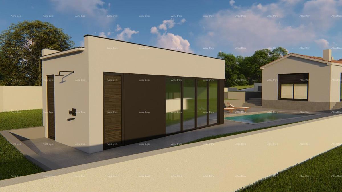 Terreno edificabile Kršan