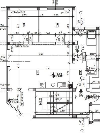 Appartamento in vendita, Stignano! Nuovo progetto abitativo