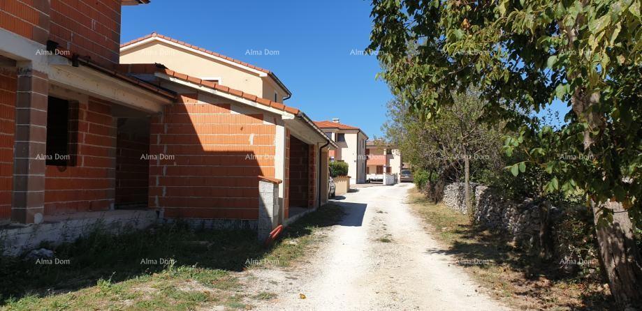 CASA IN VENDITA – ROH BAU, ISTRIA, MARČANA