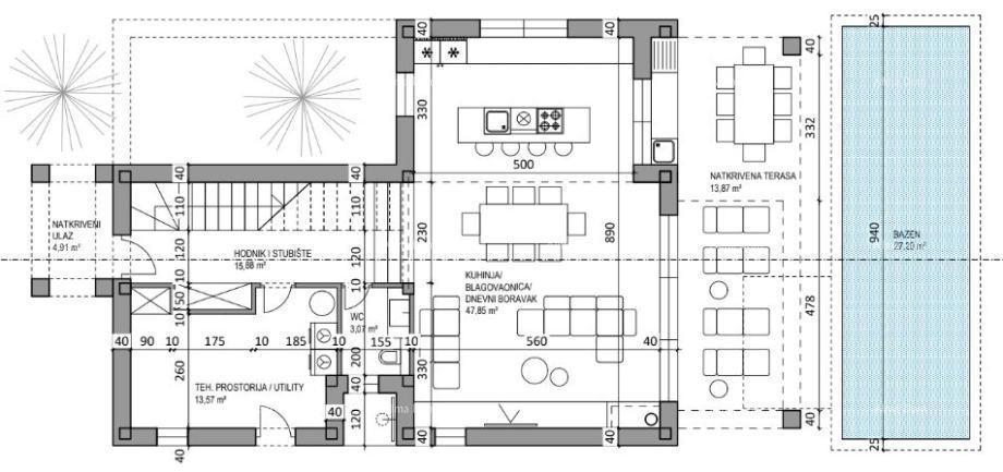 Terreno edificabile Medulin