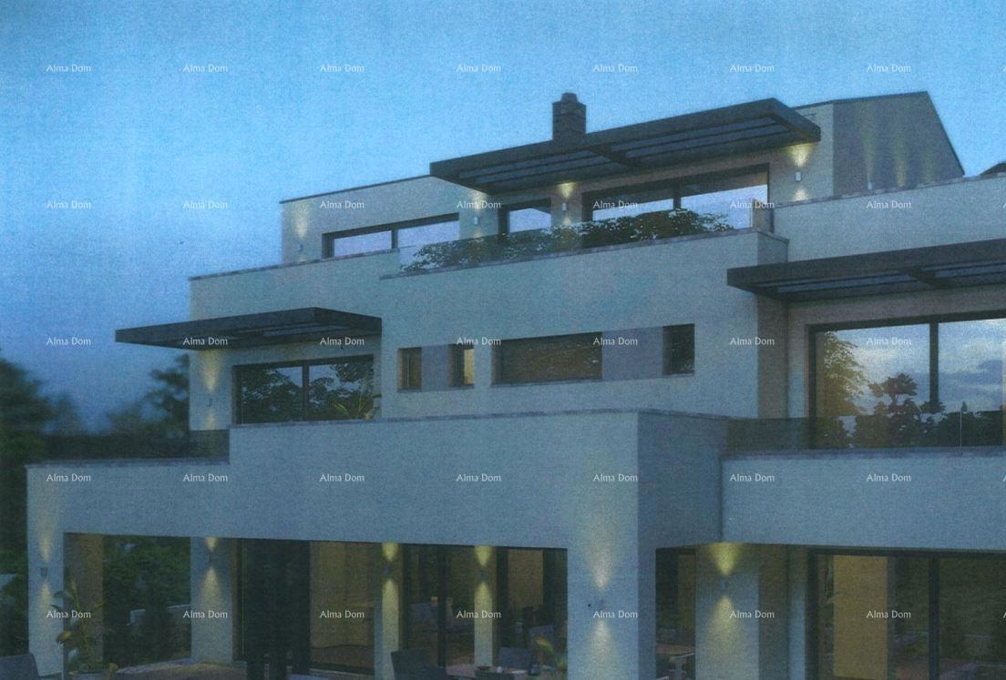 Terreno edificabile con permesso di costruire