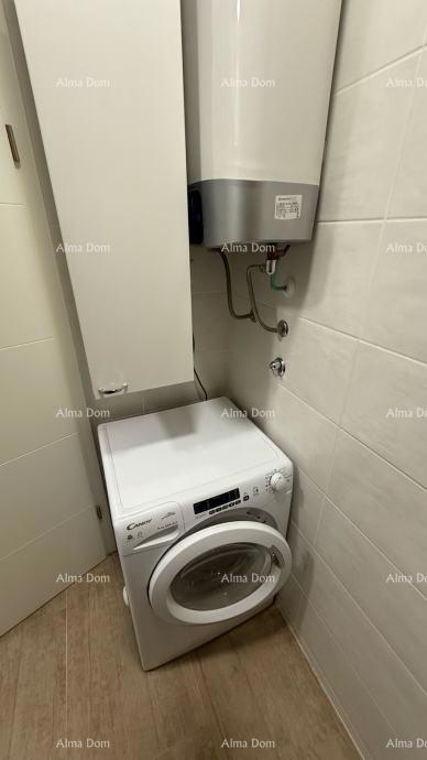 In vendita: Appartamento completamente arredato in una zona tranquilla di Žbandaj – Poreč