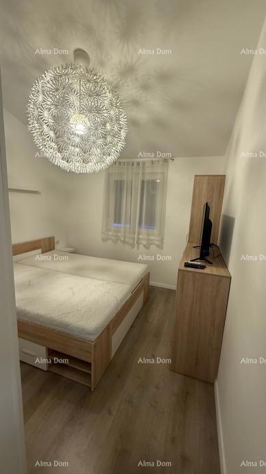 In vendita: Appartamento completamente arredato in una zona tranquilla di Žbandaj – Poreč