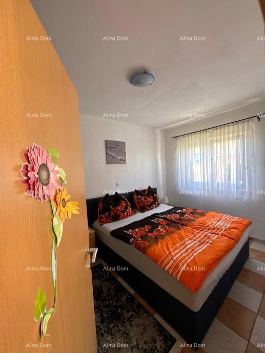 Fažana – Casa con 3 unità abitative, a 200 m dal mare