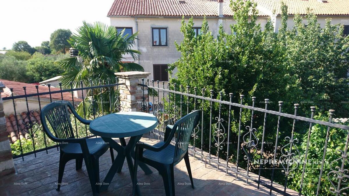 Vendiamo una casa in pietra idilliaca in Istria – Vabriga