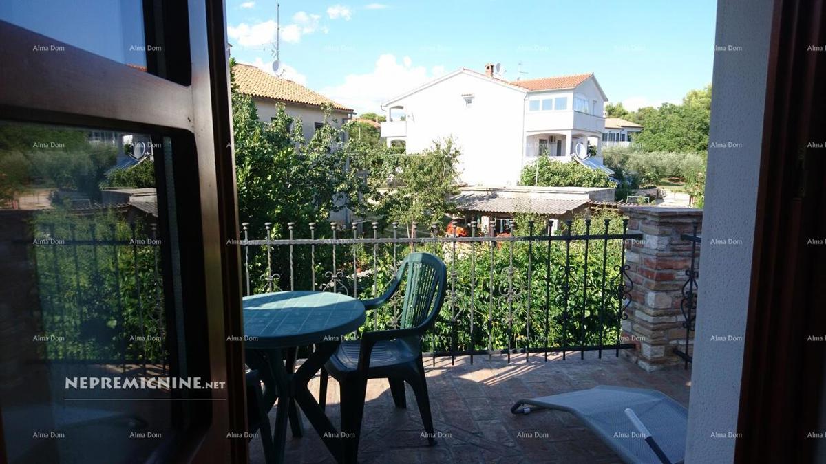 Vendiamo una casa in pietra idilliaca in Istria – Vabriga