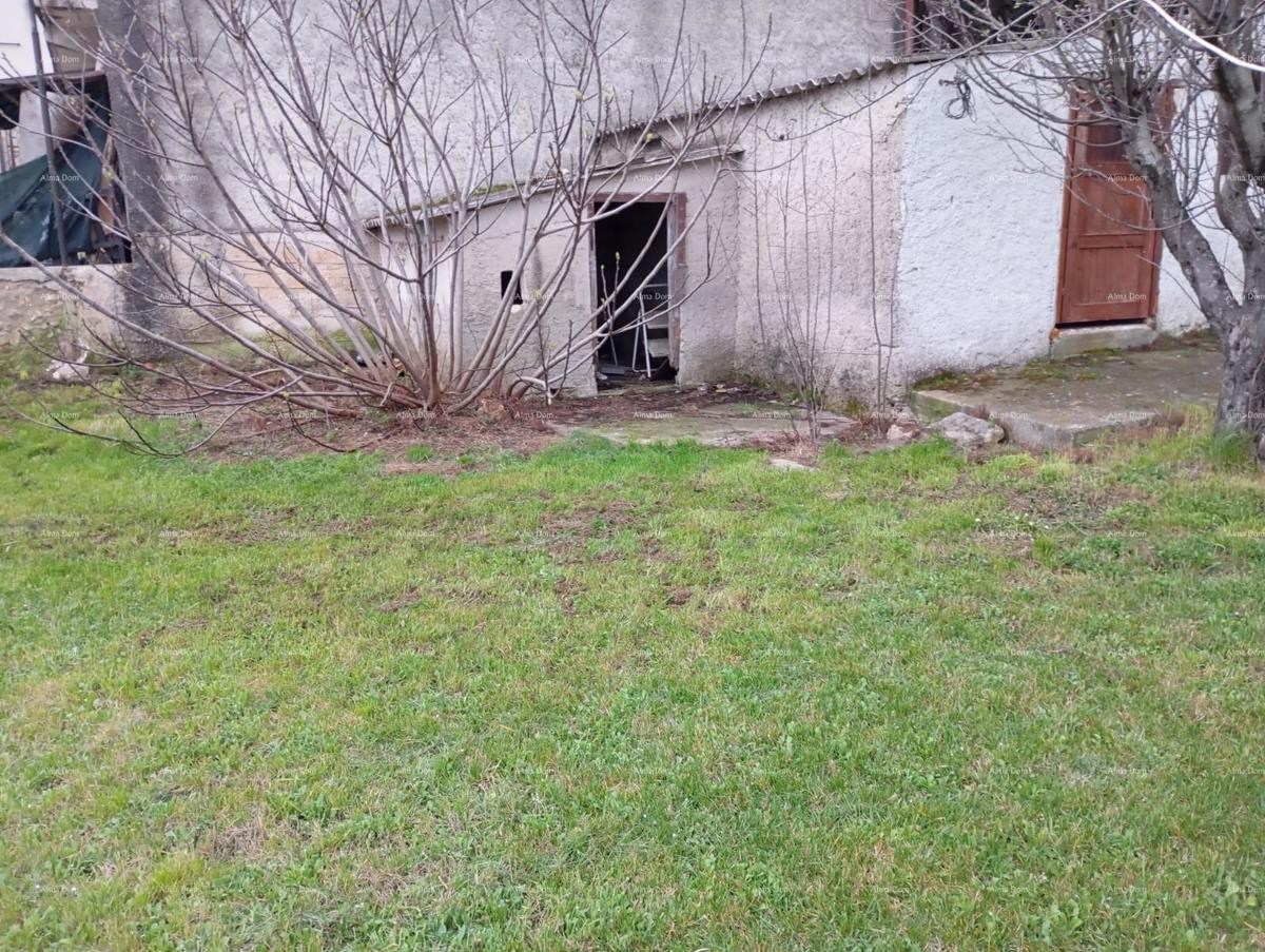 Casa in vendita – Škatari, Pula