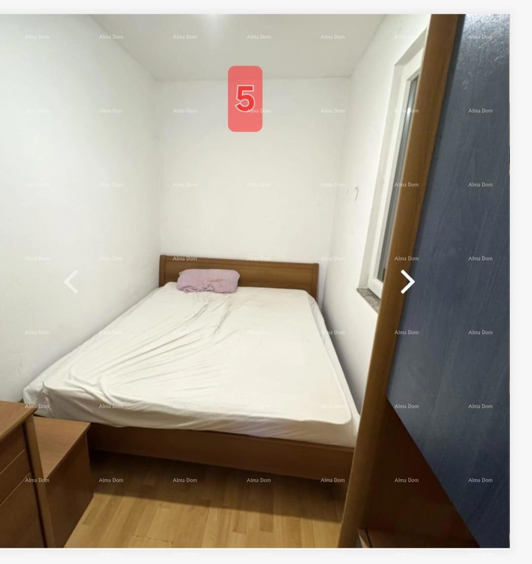 Casa in vendita – Škatari, Pula