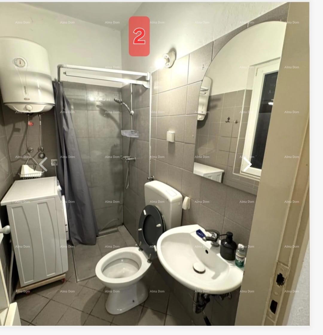 Casa in vendita – Škatari, Pula