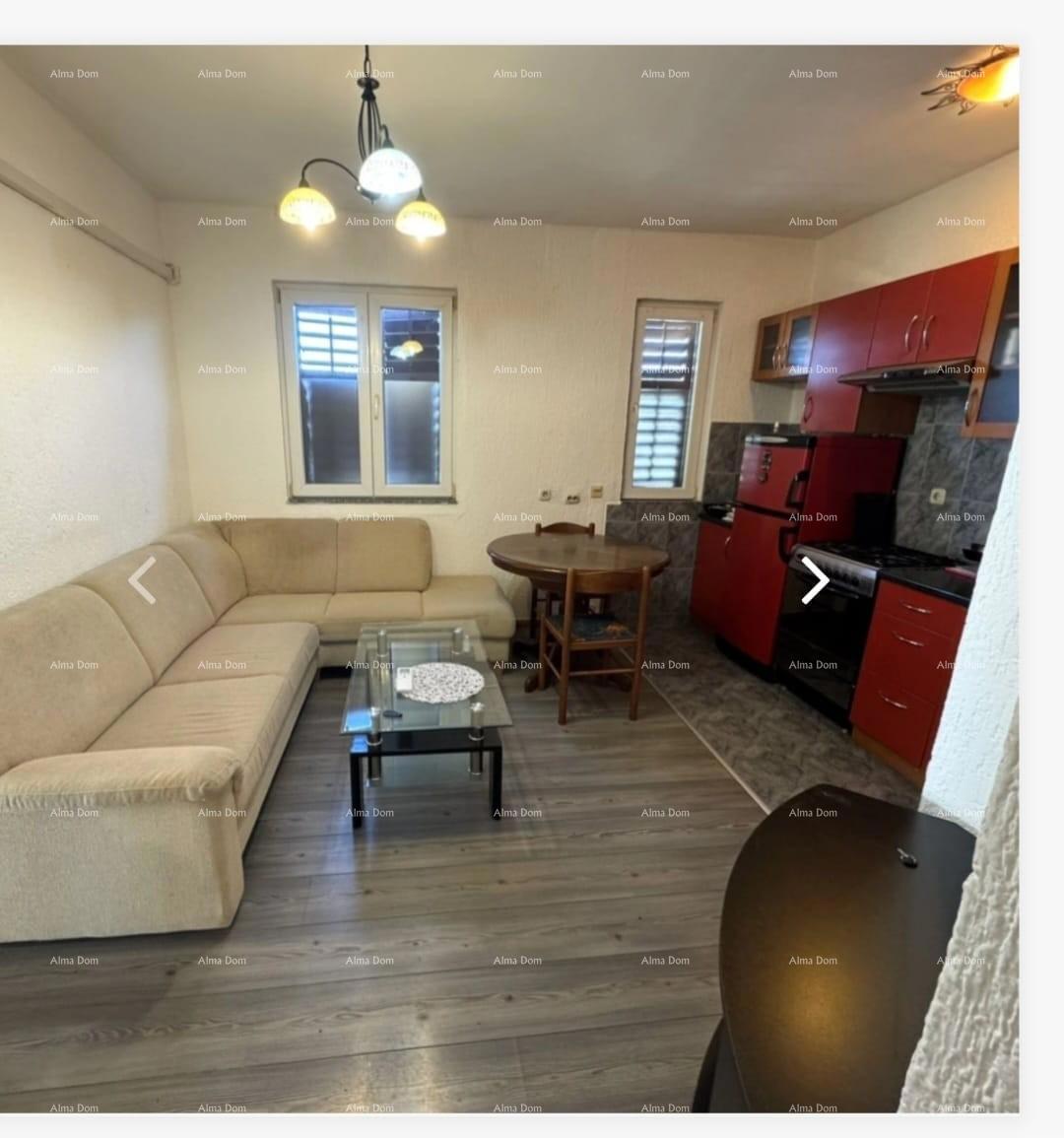 Casa in vendita – Škatari, Pula