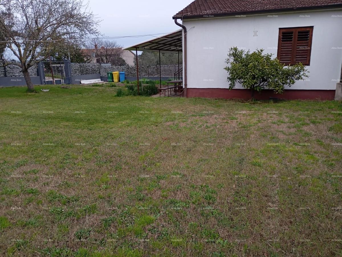 Casa in vendita – Škatari, Pula