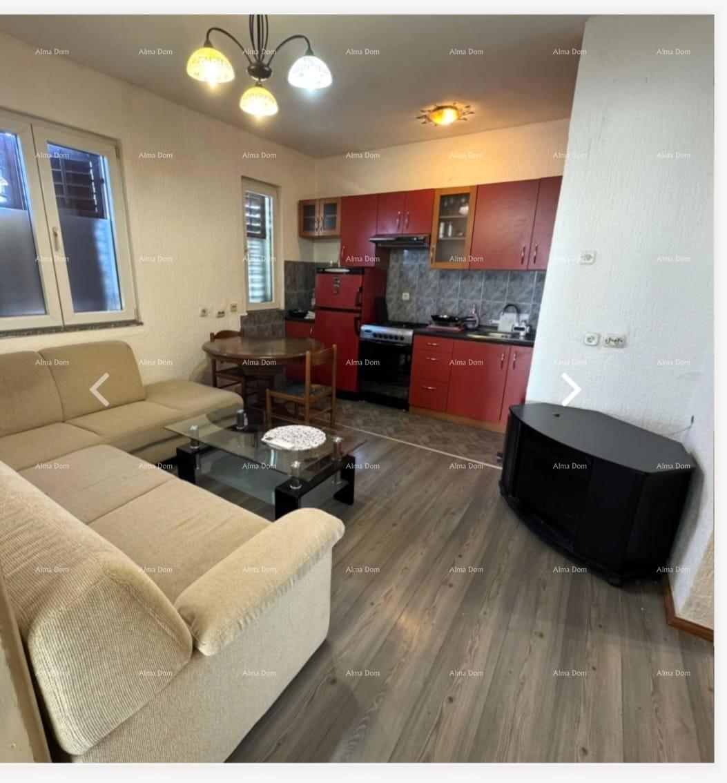 Casa in vendita – Škatari, Pula