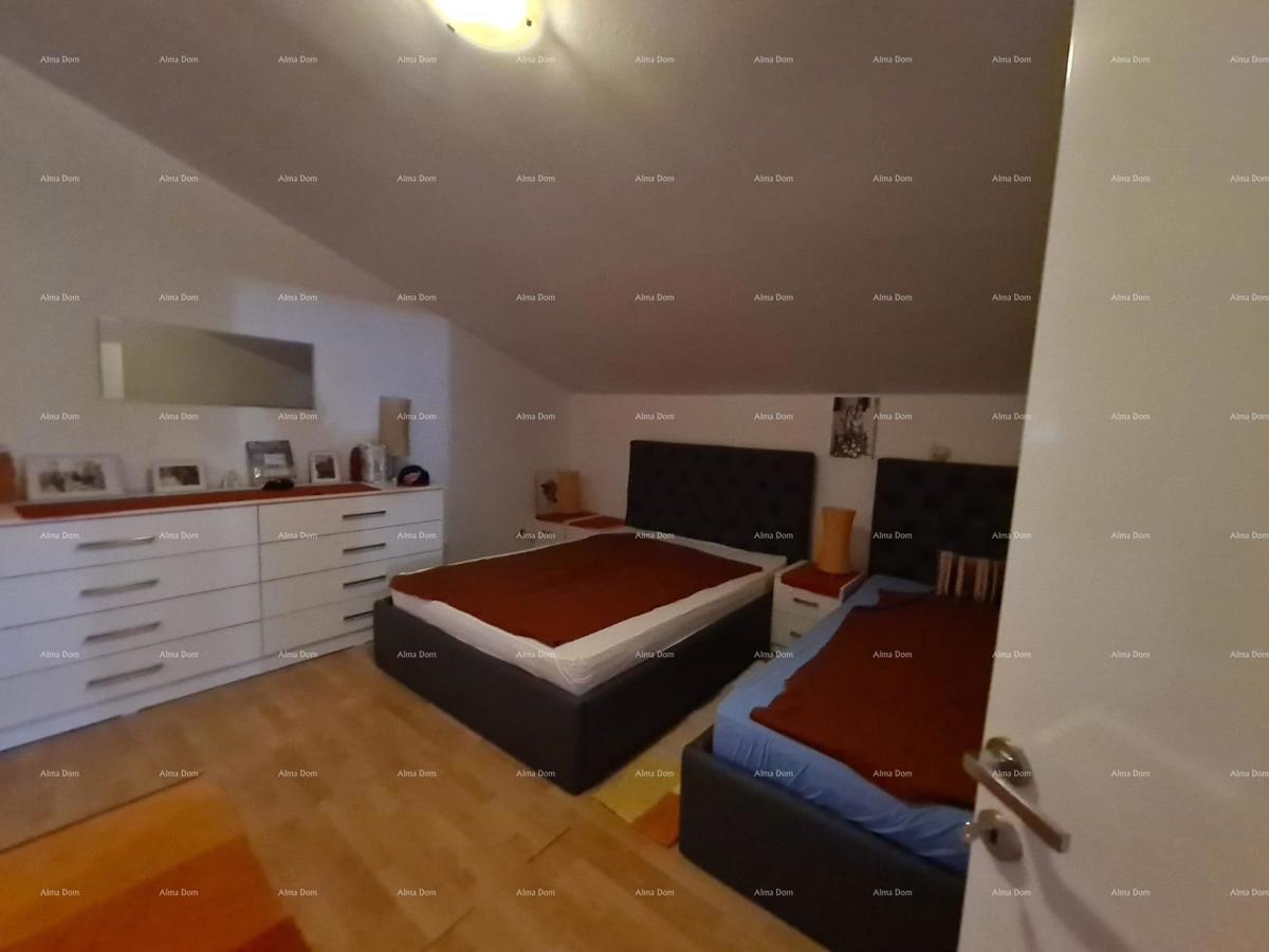 Ližnjan – Casa con appartamenti e piscina, 460 m².