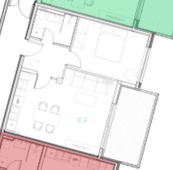 UMAG – Nuova costruzione! Appartamento in moderno complesso residenziale, 2-04