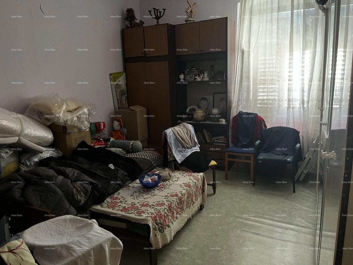 Appartamento in vendita, Pola