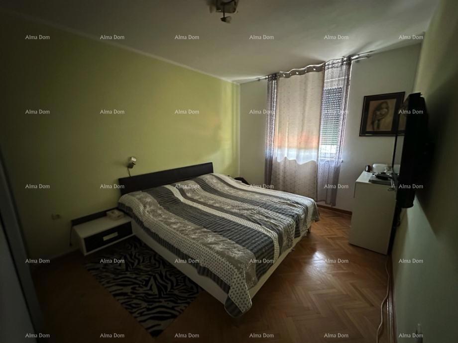 Appartamento in vendita a Buje.