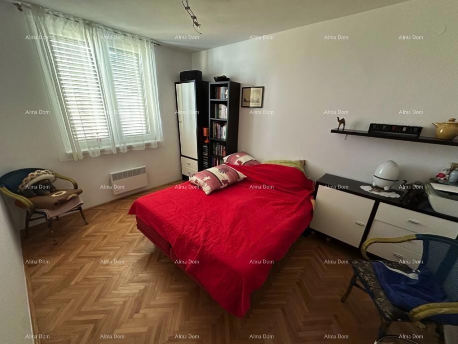 Appartamento in vendita a Buje.