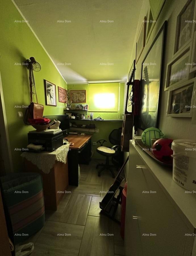 Appartamento in vendita a Buje.