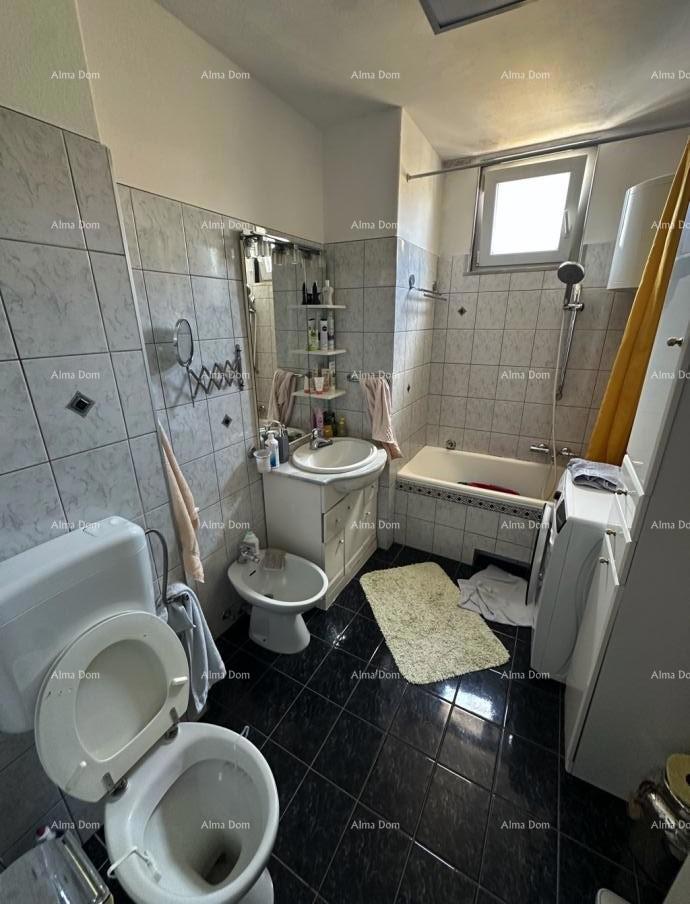 Appartamento in vendita a Buje.